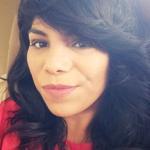 Meet your Posher, Lucylu